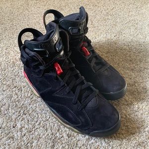 Air Jordan 6 Retro OG Infared - Used Size 10